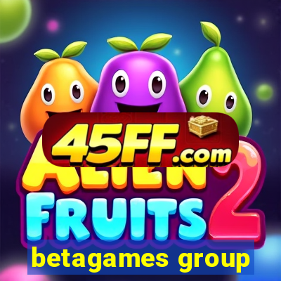 betagames group